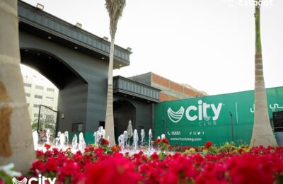 City club
