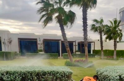 Rixos Alamein